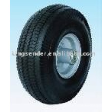 Roue PU (10 * 3.50-4)